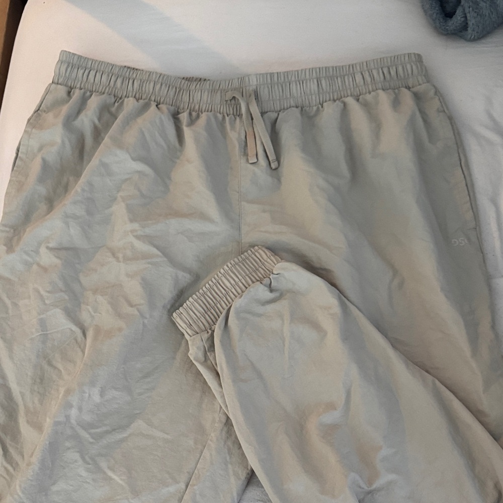 Men's khaki Pants